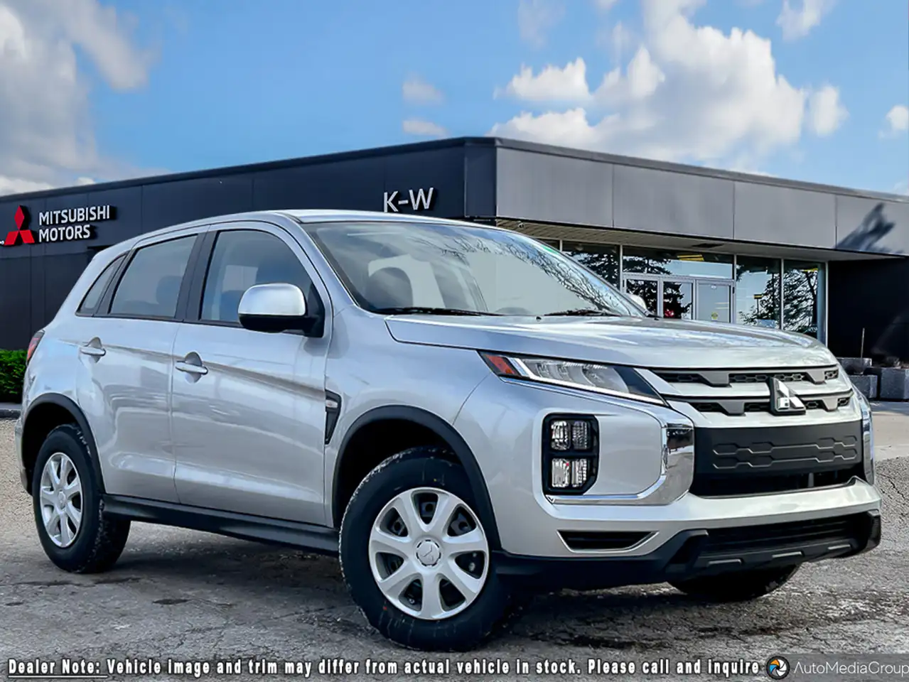 Mitsubishi RVR photo Mitsubishi RVR