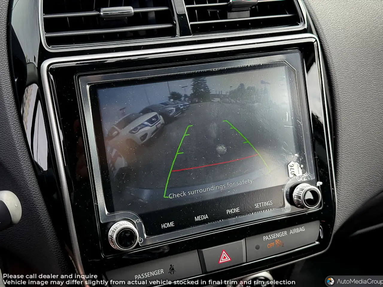 Mitsubishi RVR photo Mitsubishi RVR