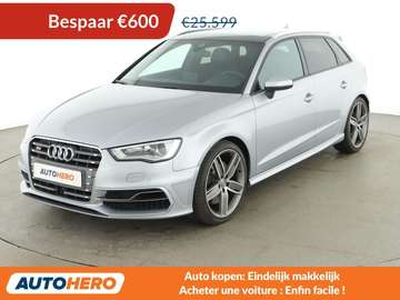 2.0 TFSI quattro