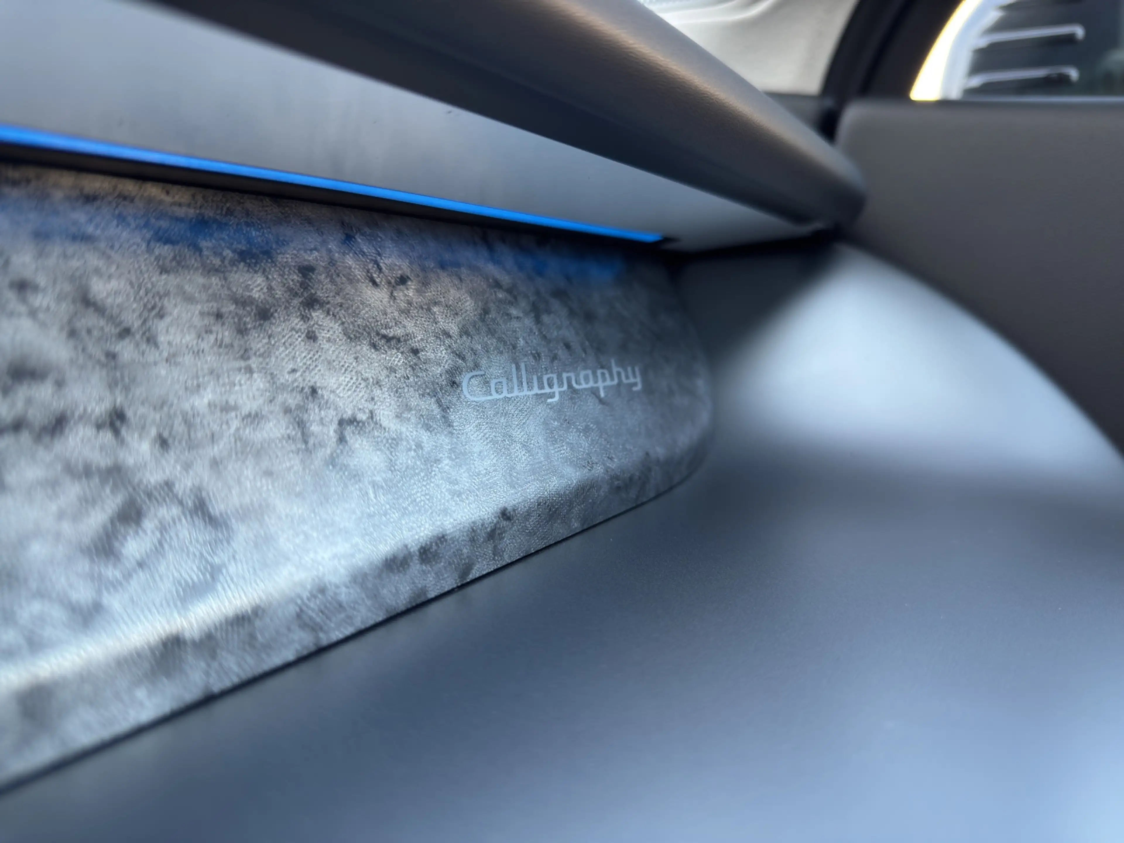 Hyundai IONIQ 9 Elektro 110,0 kWh Uniq MATRIX/HEADUP/BOSE — photo 14