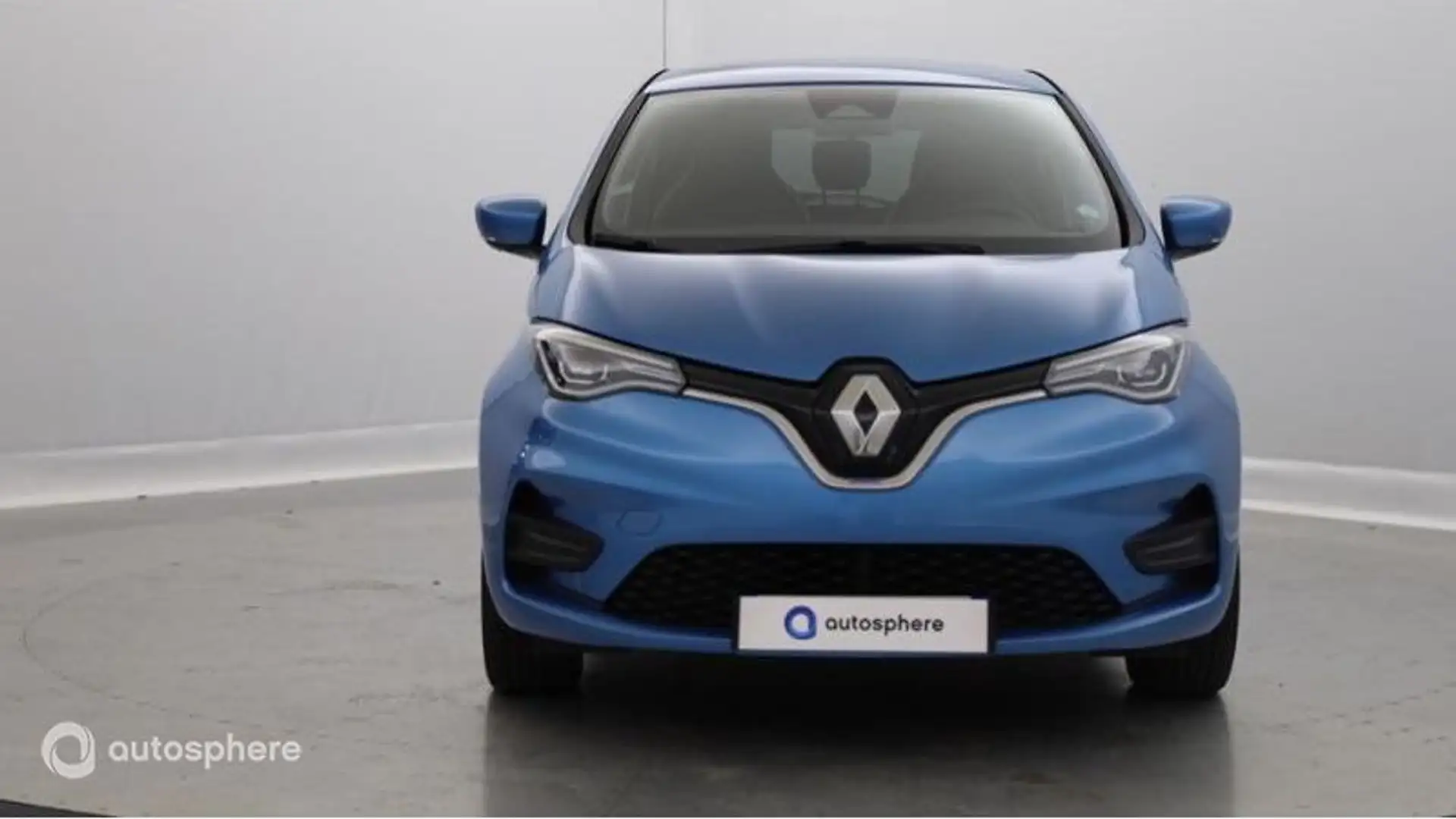 Renault ZOE Intens charge normale R110 - 20 - 2