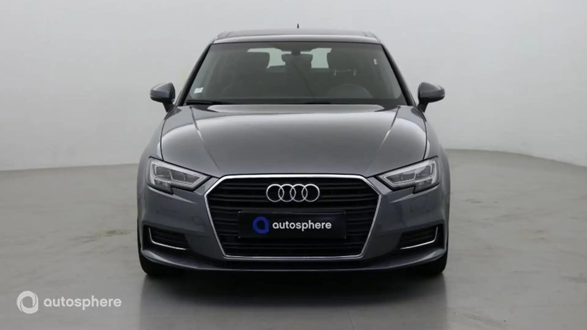 Audi A3 35 TFSI 150ch CoD Design luxe S tronic 7 Euro6d-T - 2
