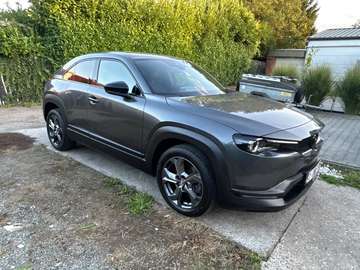35.5 kWh e-SKYACTIV Skycruise