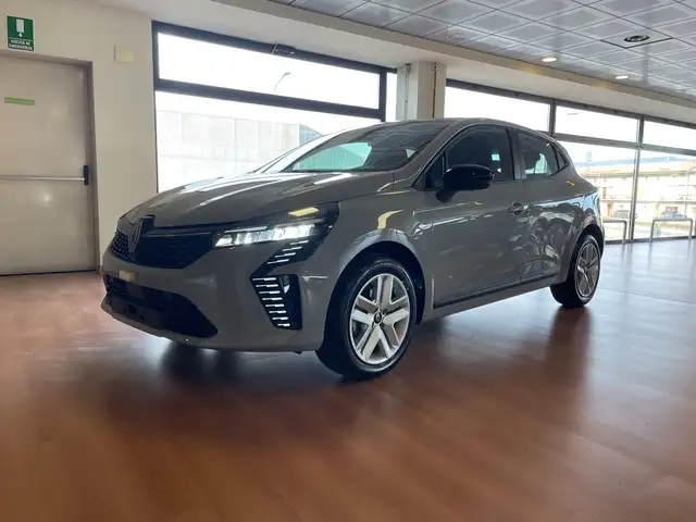 Renault Clio Clio Blue dCi 100 CV 5 porte Evolution