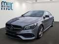 Mercedes-Benz CLA 250 Peak/AMG/LED-High/1.Hd/MB-Scheckheft Grau - thumbnail 1