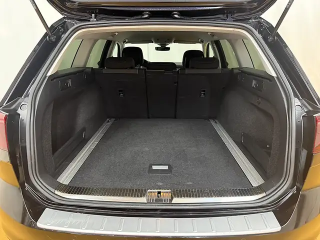 Volkswagen Passat view 20