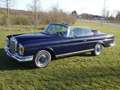 Mercedes-Benz S 250 S-cabrio SE Cabrio Automaat Blauw - thumbnail 21