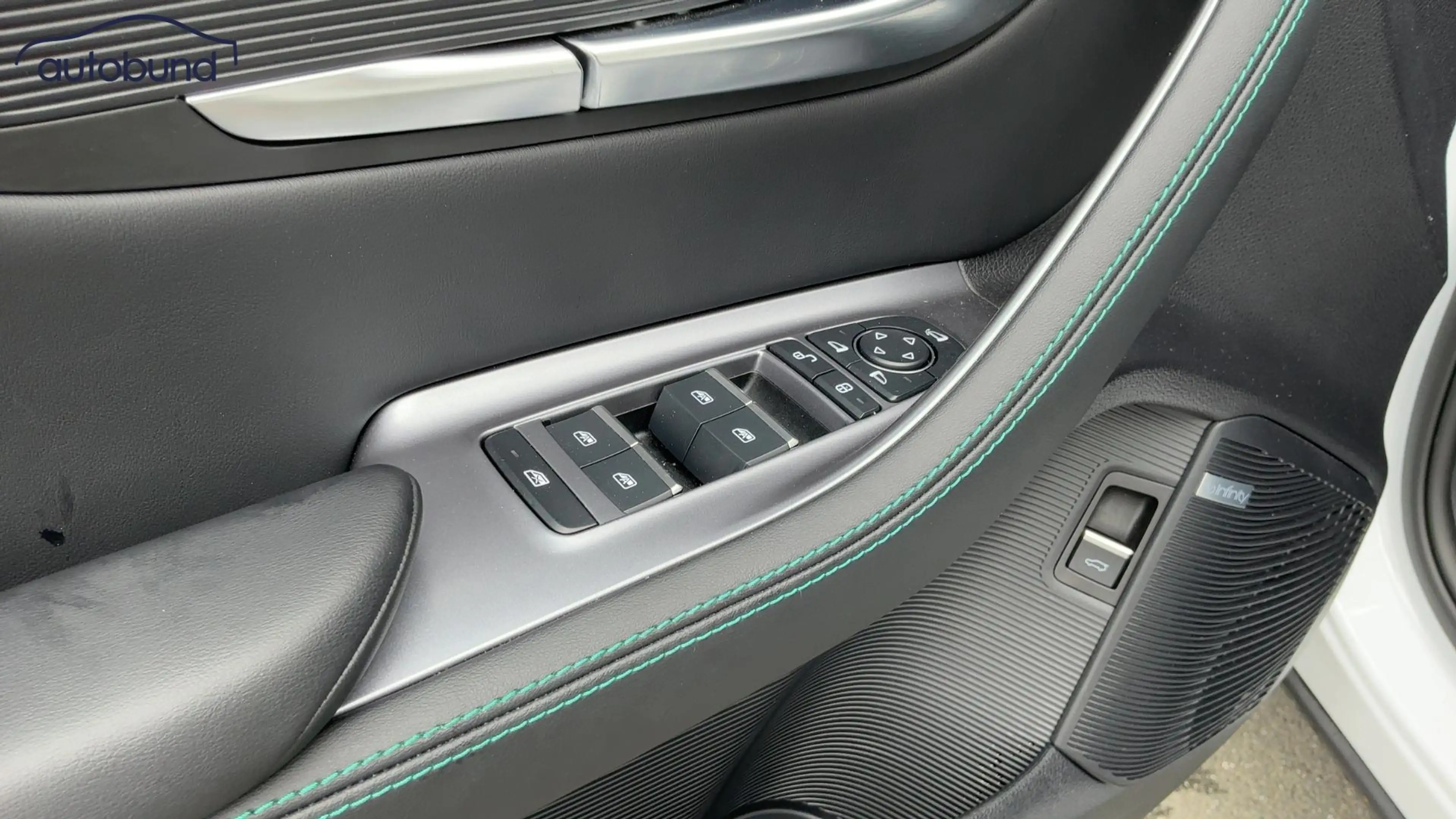 BYD Seal U DM-i Boost Alu HUD KA LED Link LRH NAV NBA PDC RFK SHA SHZ — photo 14