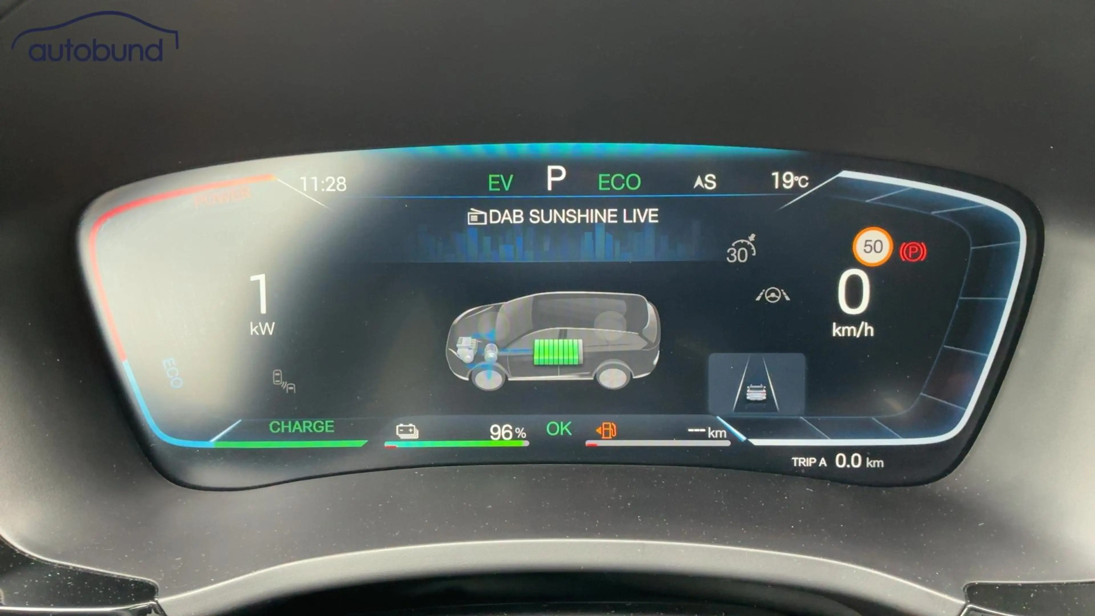 BYD Seal U DM-i Boost Alu HUD KA LED Link LRH NAV NBA PDC RFK SHA SHZ — photo 13