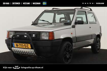 Fiat Panda 1.1 TREKKING 4X4