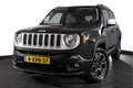 Jeep Renegade 1.4 140 PK MultiAir Limited | Cruise | PDC | NAV | Noir - thumbnail 12