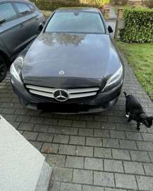 Business Class Jantes Amg 18p