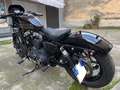 Harley-Davidson Sportster Forty Eight Fekete - thumbnail 2