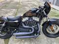 Harley-Davidson Sportster Forty Eight crna - thumbnail 5