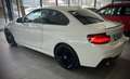 BMW 218 dA Coupé*BOITE AUTO*PACK M*GPS*RADAR*LED* Weiß - thumbnail 5