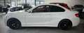 BMW 218 dA Coupé*BOITE AUTO*PACK M*GPS*RADAR*LED* Weiß - thumbnail 6