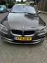 BMW 320 High Executive M Pakket Bruin - thumbnail 8