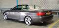 BMW 320 High Executive M Pakket Bruin - thumbnail 1