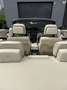 BMW 320 High Executive M Pakket Bruin - thumbnail 11