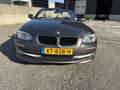BMW 320 High Executive M Pakket Bruin - thumbnail 3