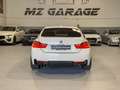 BMW 420 420dA Gran Coupé Blanco - thumbnail 8
