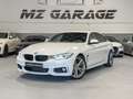 BMW 420 420dA Gran Coupé Blanco - thumbnail 1