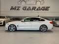 BMW 420 420dA Gran Coupé Blanco - thumbnail 9