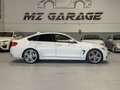 BMW 420 420dA Gran Coupé Blanco - thumbnail 10