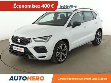 2.0 TDI FR DSG7