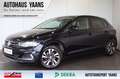 Volkswagen Polo VI 1.0 TSI DSG Comf. AID+KEY+FRONT+PDC+ALU Black - thumbnail 1