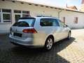Volkswagen Golf VII Variant Comfortline BMT / AHK / TÜV Neu Silber - thumbnail 6