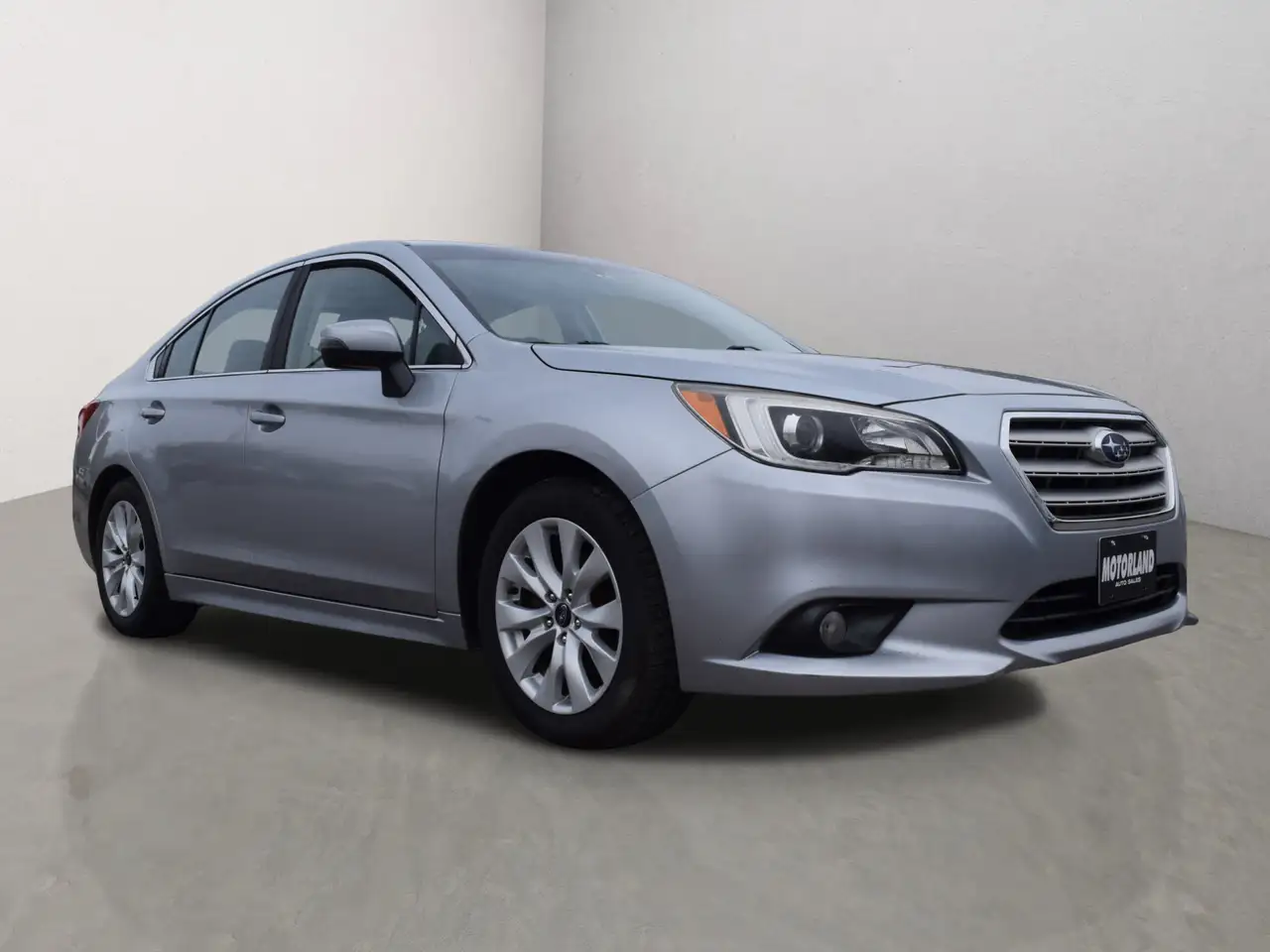 Subaru Legacy снимка Subaru Legacy