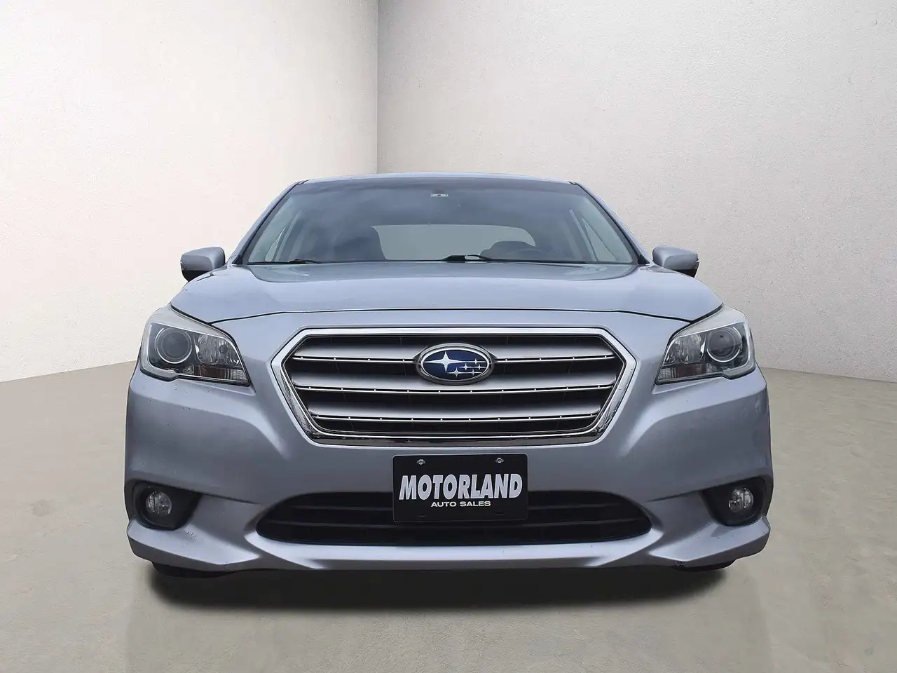 Subaru Legacy снимка Subaru Legacy