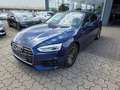 Audi A5 Sportback 1.4 TFSI S tronic Bleu - thumbnail 1