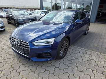 Sportback 1.4 TFSI S tronic