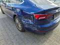 Audi A5 Sportback 1.4 TFSI S tronic Bleu - thumbnail 7