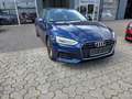 Audi A5 Sportback 1.4 TFSI S tronic Bleu - thumbnail 2