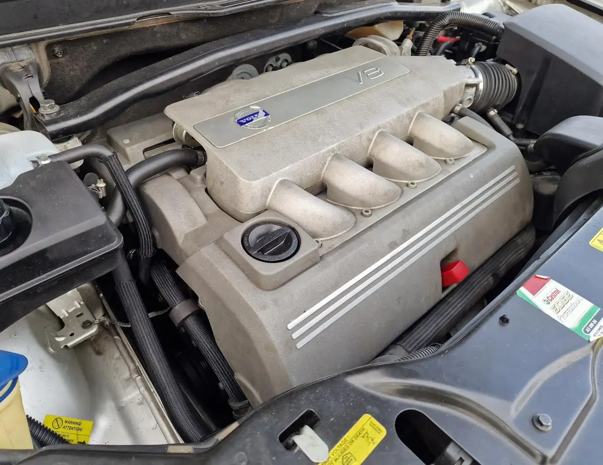 Volvo XC90 afbeelding 23