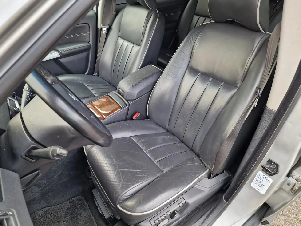 Volvo XC90 afbeelding 7