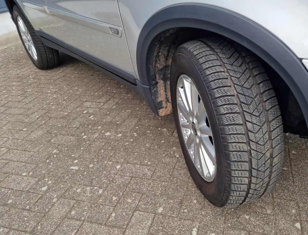 Volvo XC90 afbeelding 21