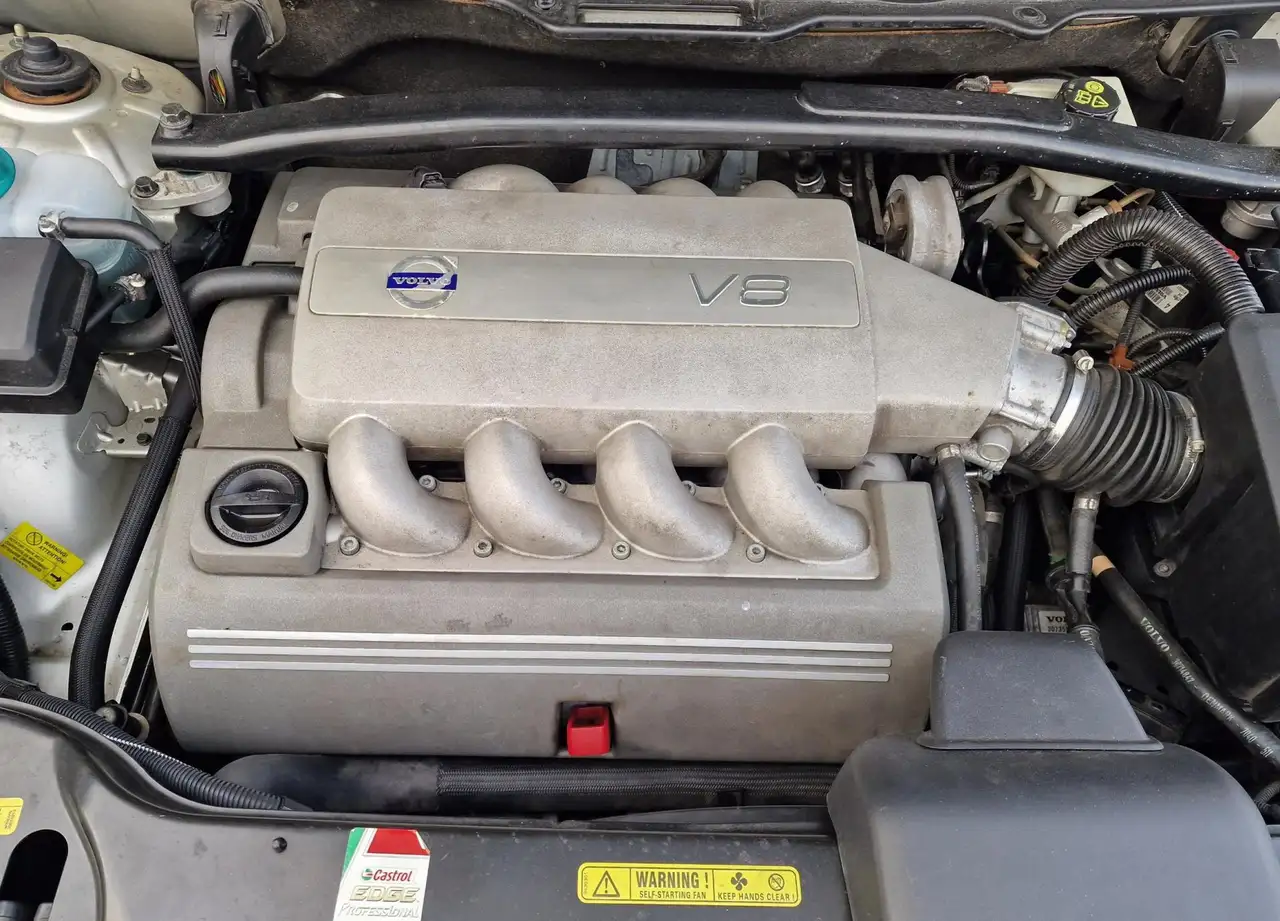 Volvo XC90 afbeelding 22