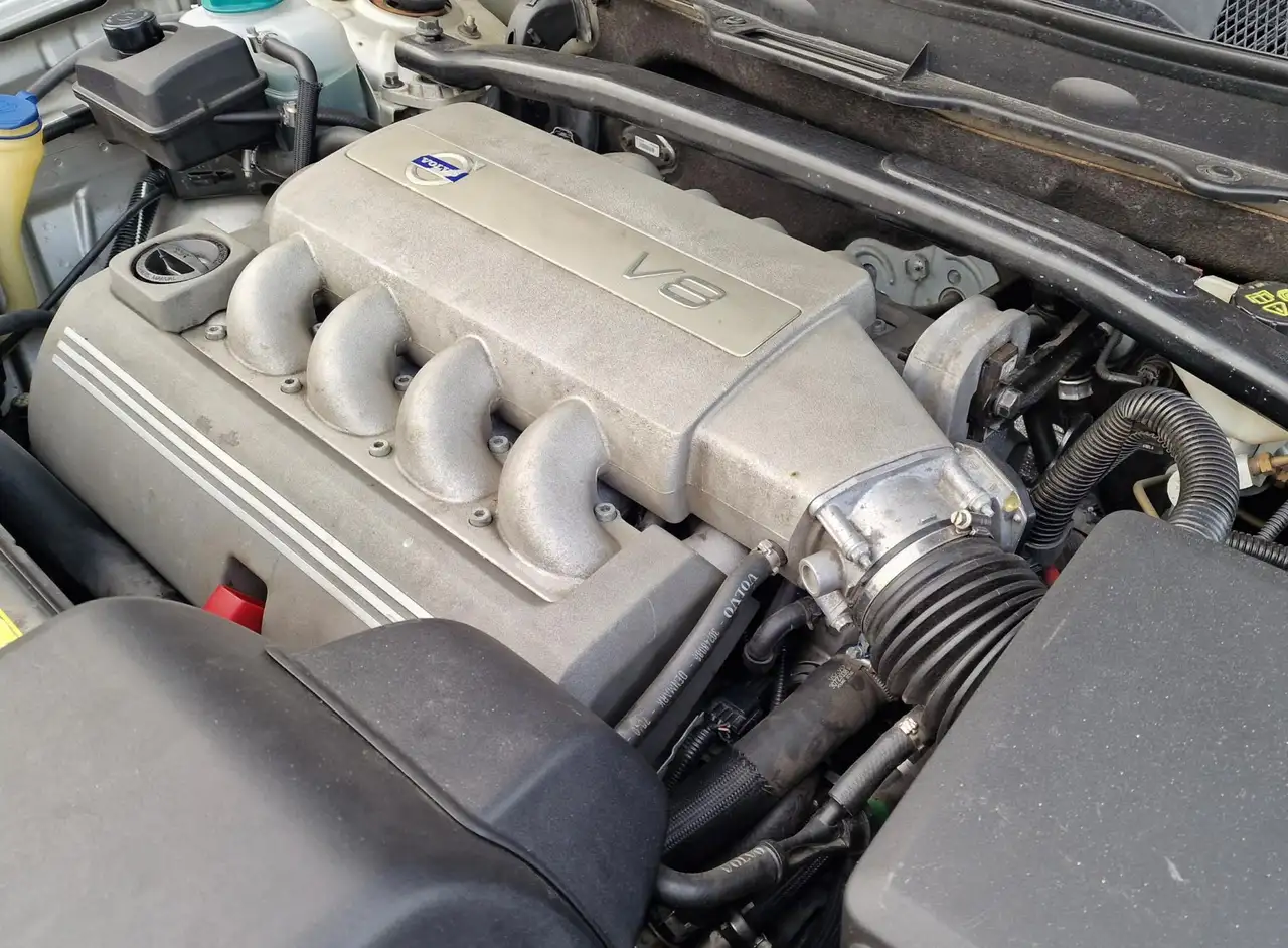 Volvo XC90 afbeelding 24