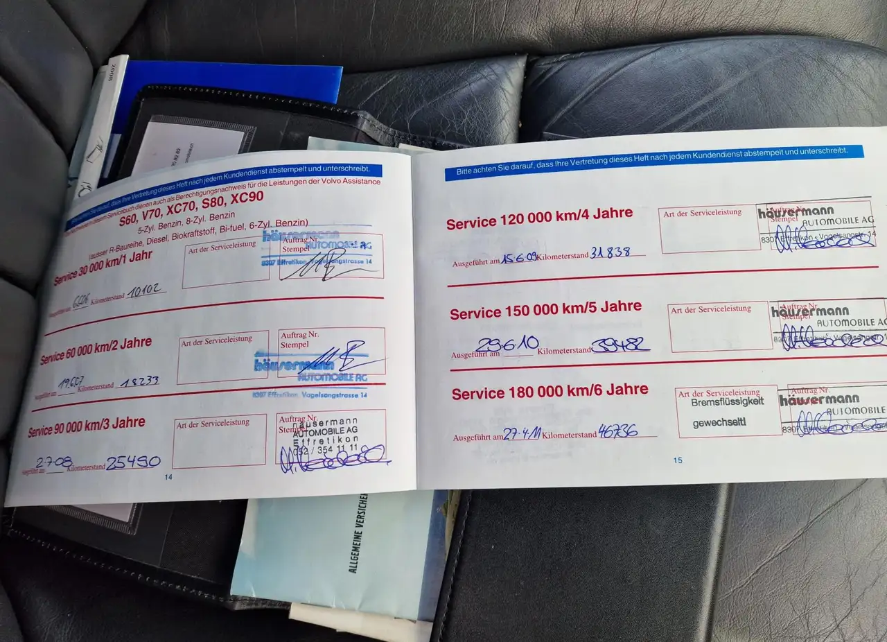 Volvo XC90 afbeelding 25