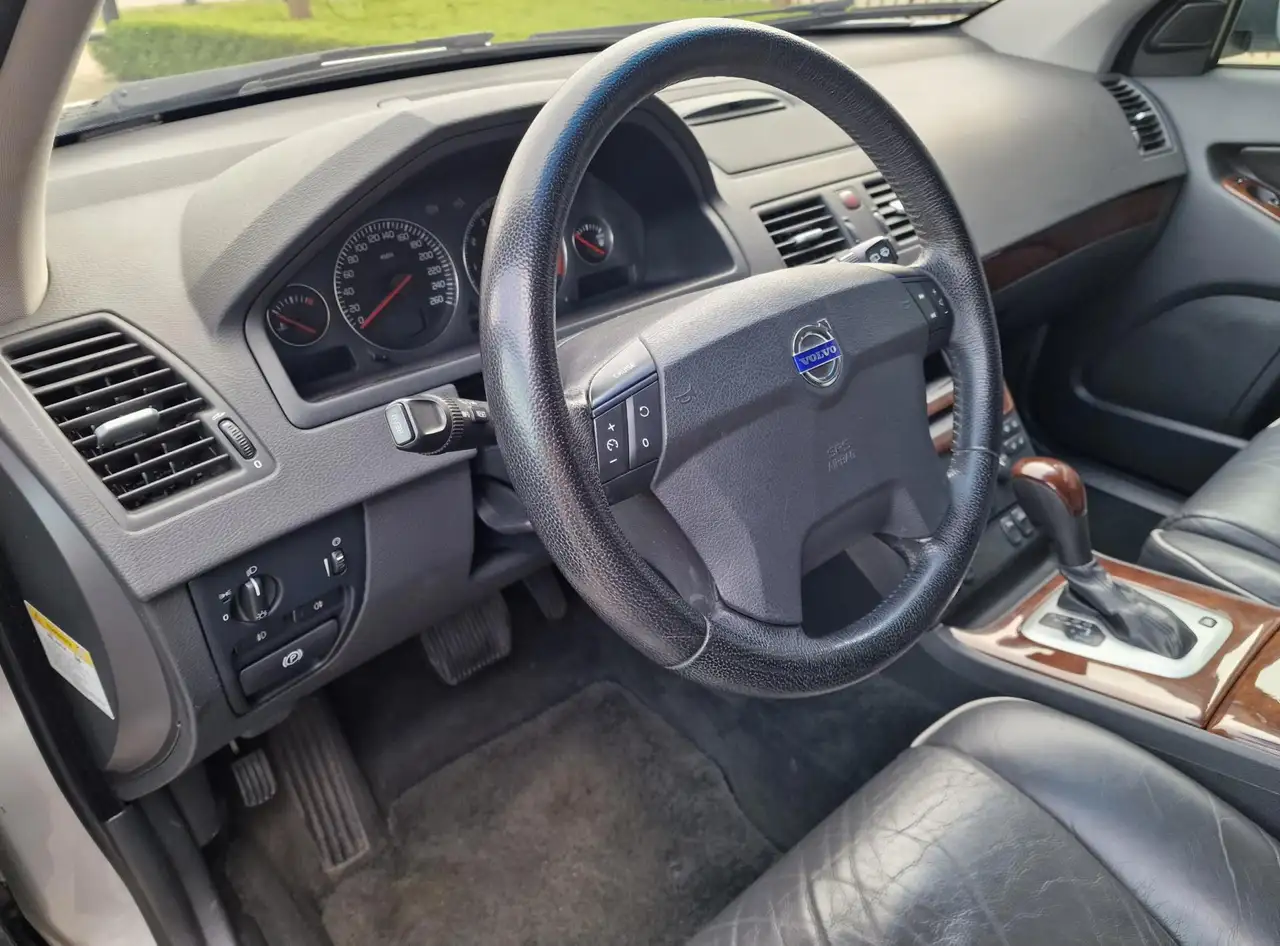 Volvo XC90 afbeelding 5