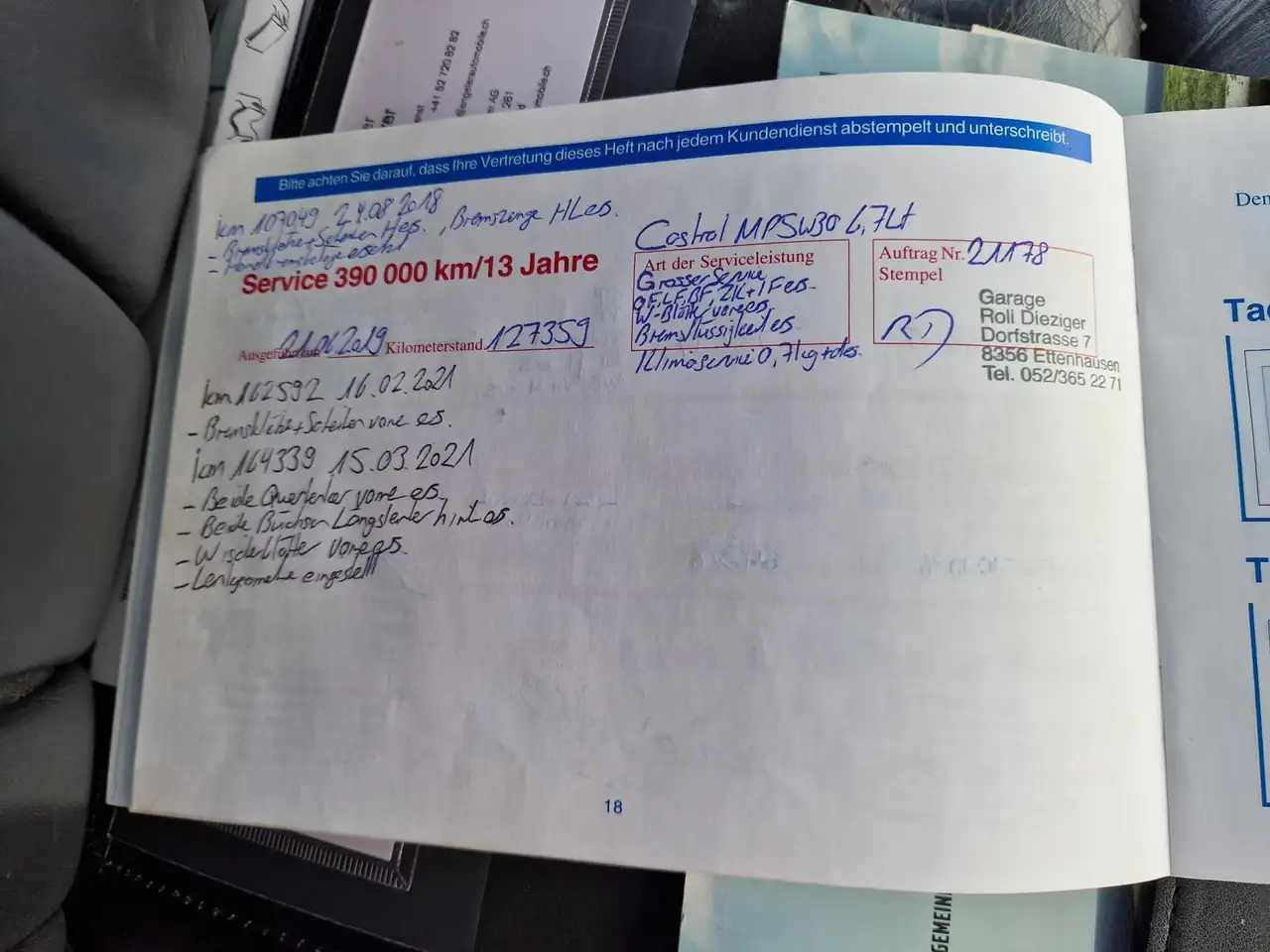 Volvo XC90 afbeelding 27