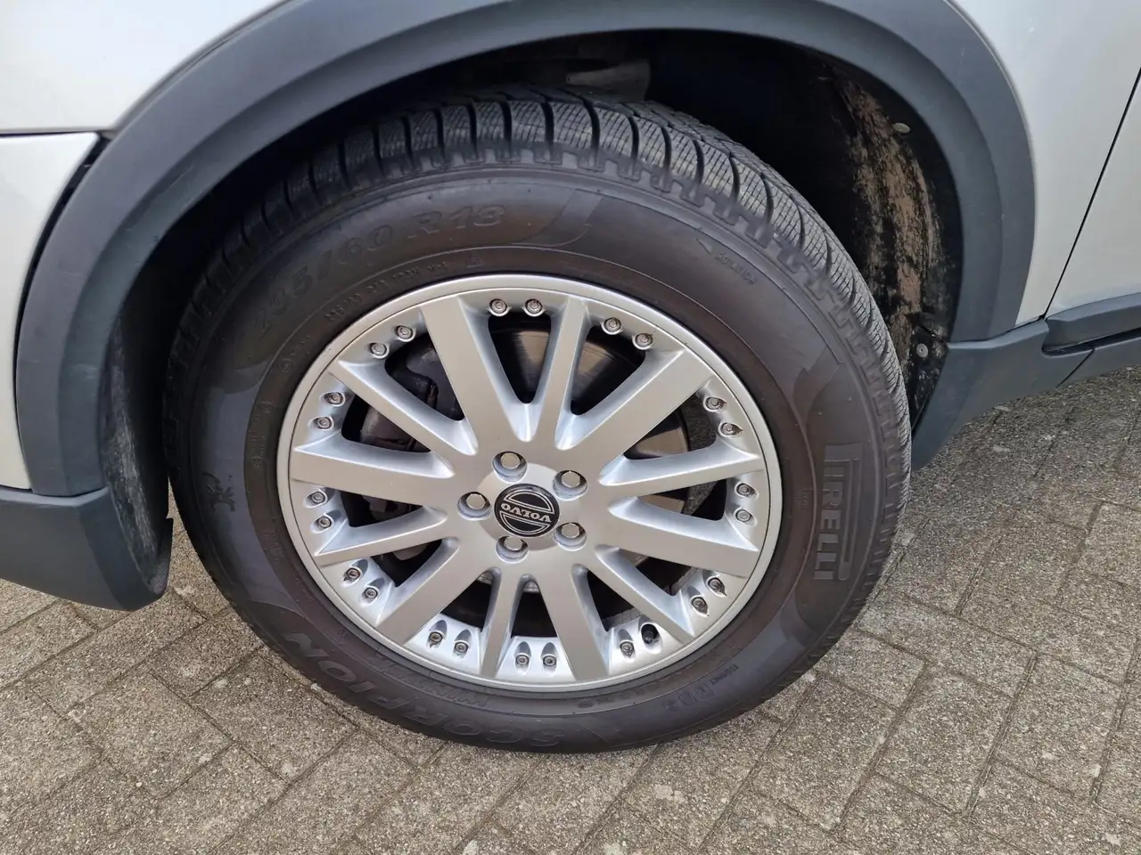 Volvo XC90 afbeelding 20