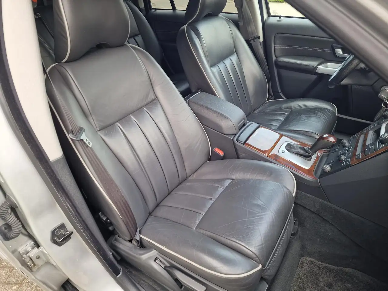 Volvo XC90 afbeelding 8