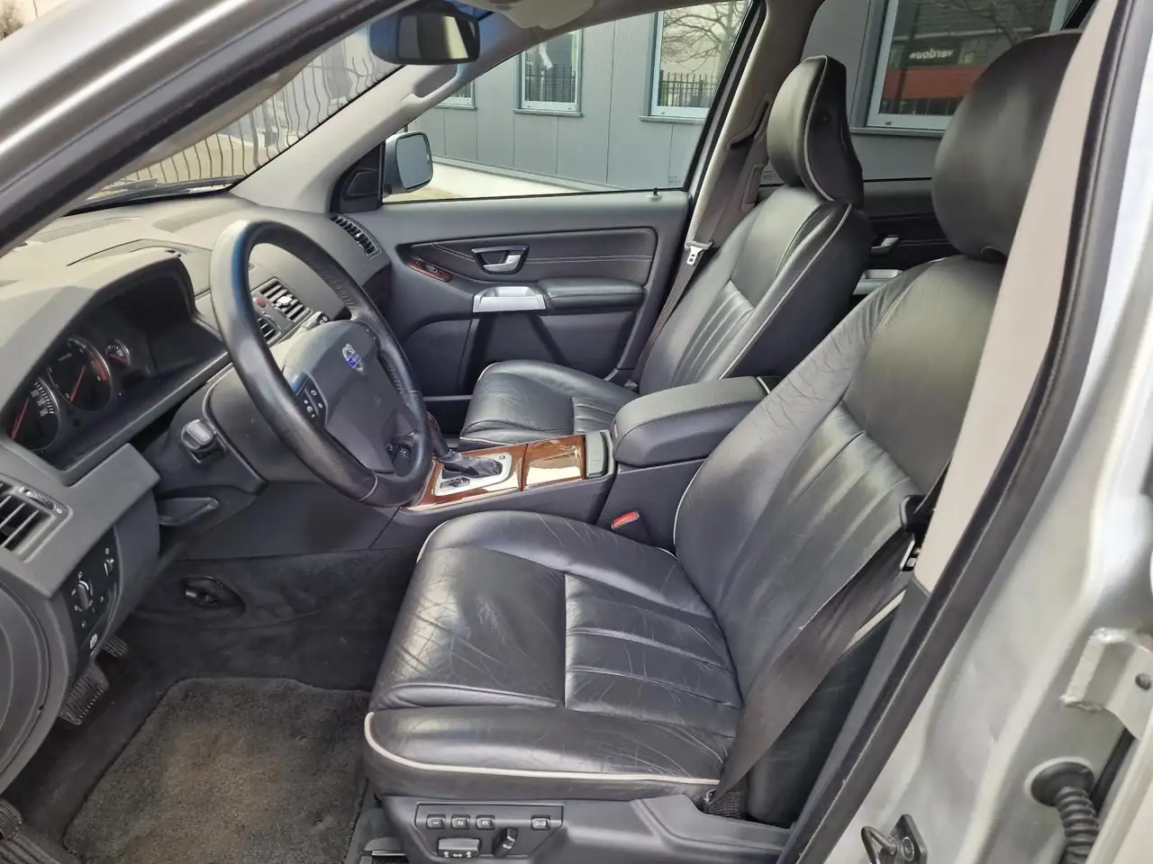 Volvo XC90 afbeelding 6