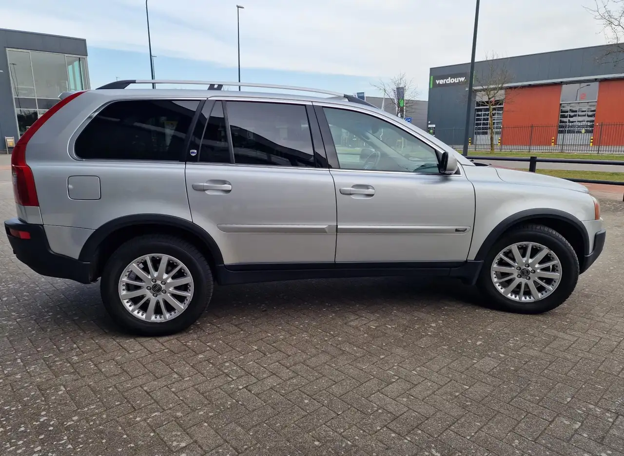 Volvo XC90 afbeelding 14