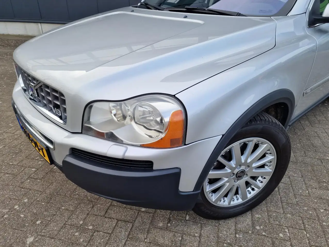 Volvo XC90 afbeelding 19